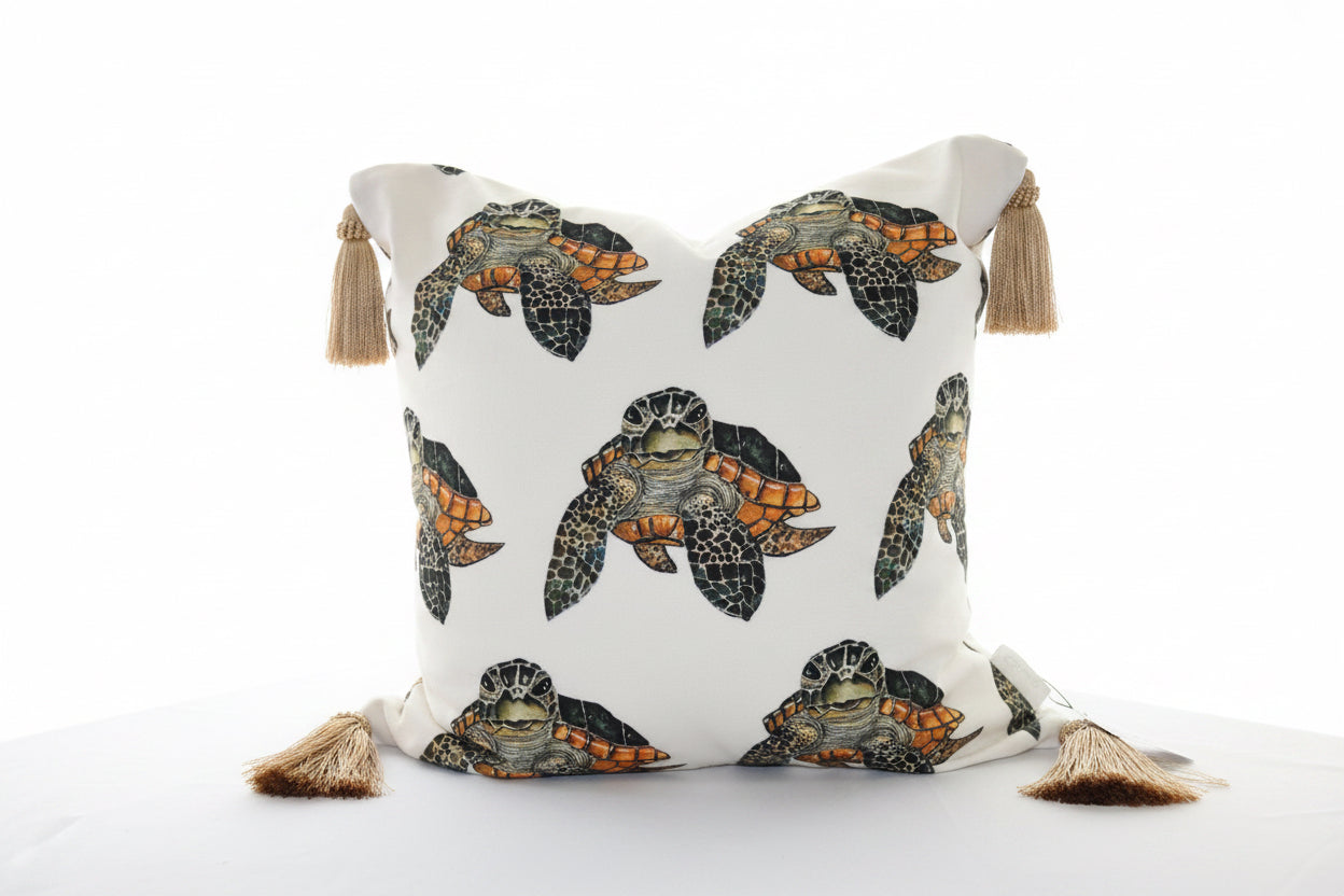 Green Turtle