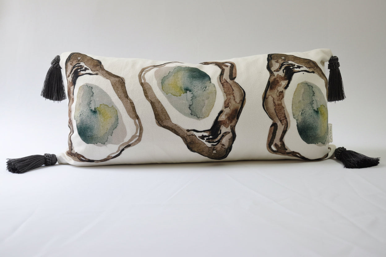 Triple Oyster
