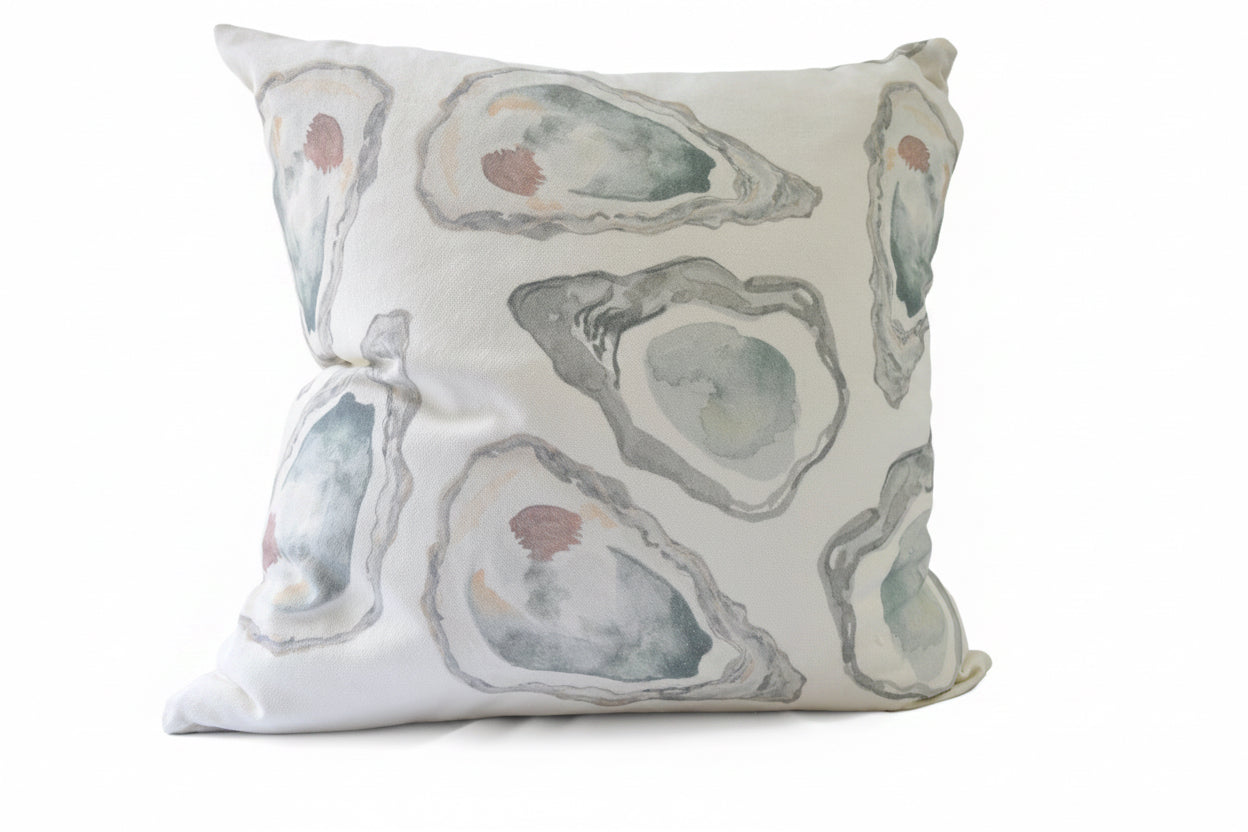 Light Pastel Oyster