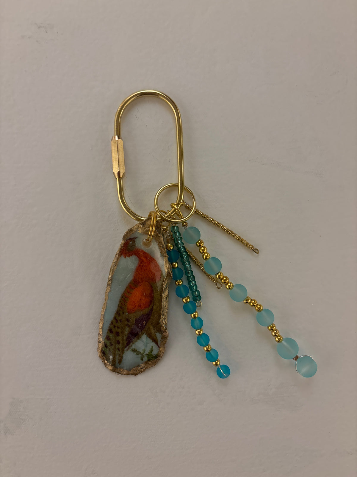 Purse charms