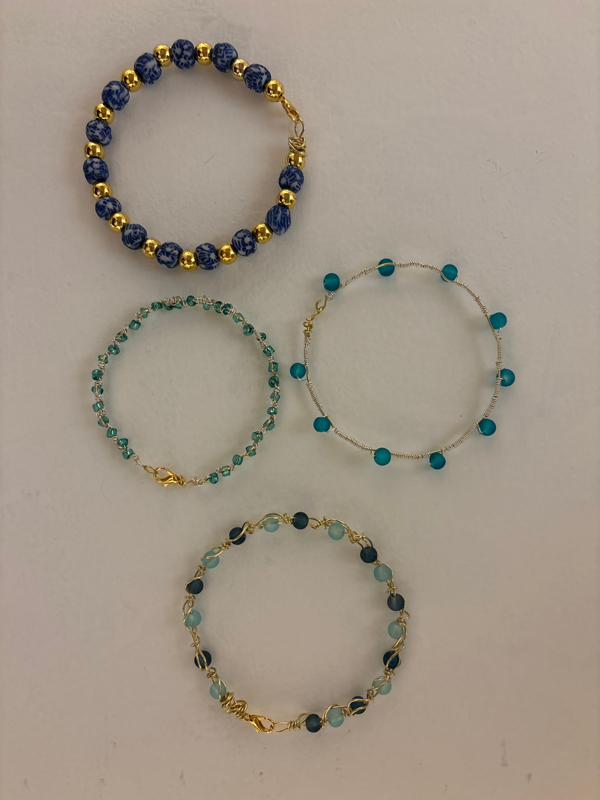 Bangle Bracelets