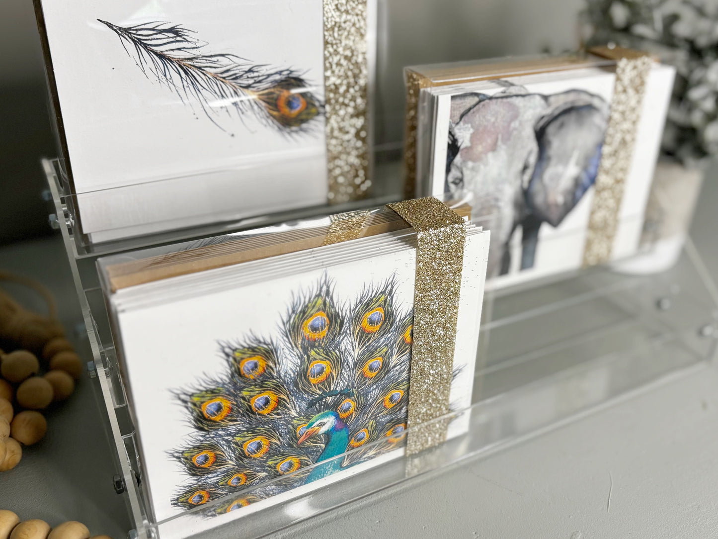 Notecards