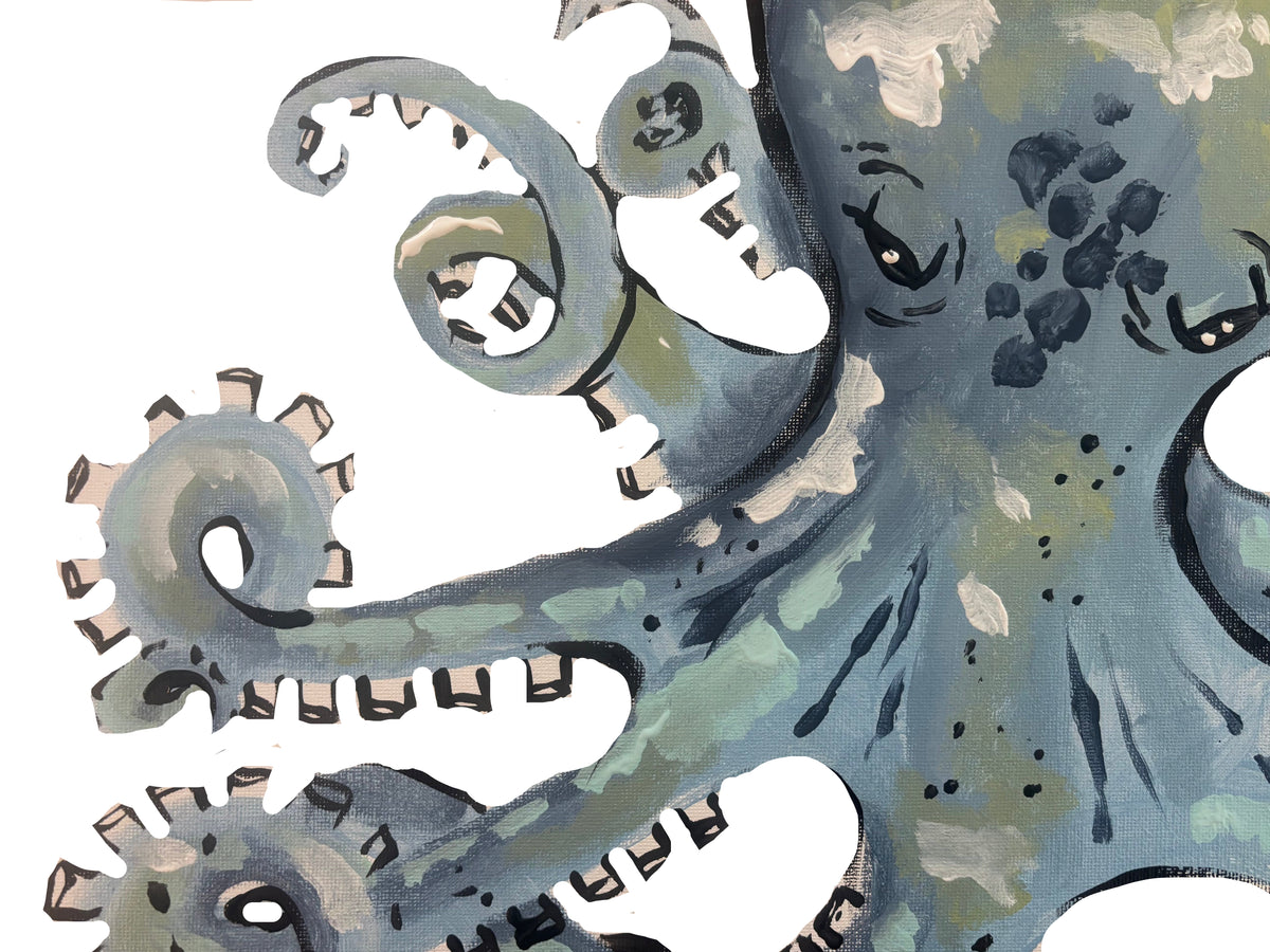 All in One Art Kits