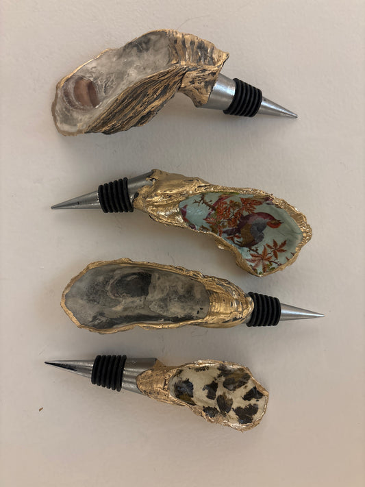 Wine bottle corks