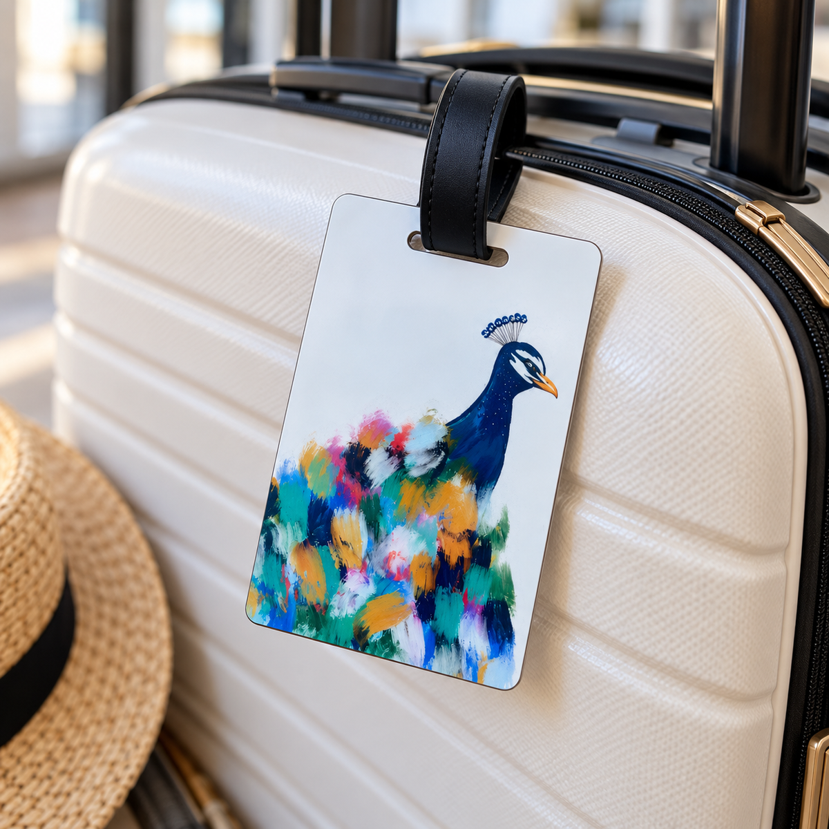 Luggage/  ID Tags