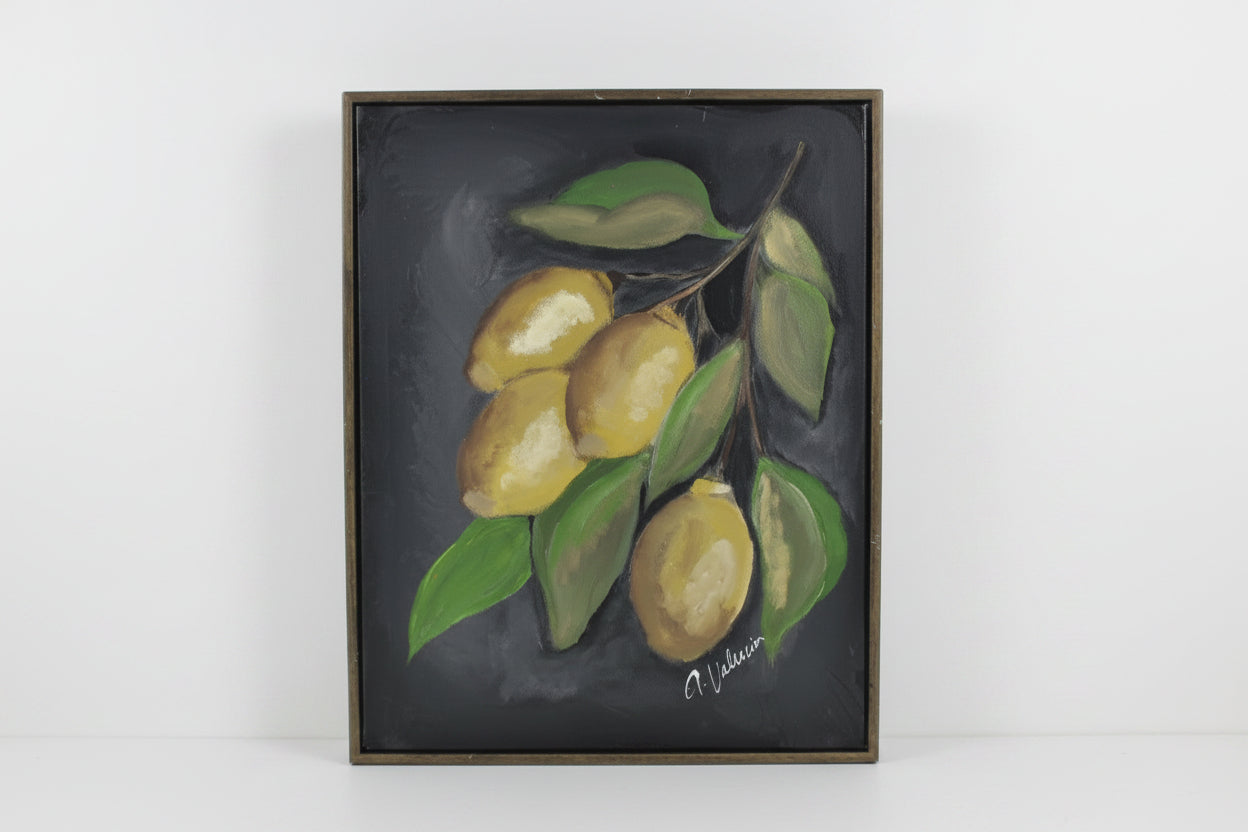 Lemons