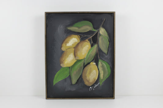 Lemons
