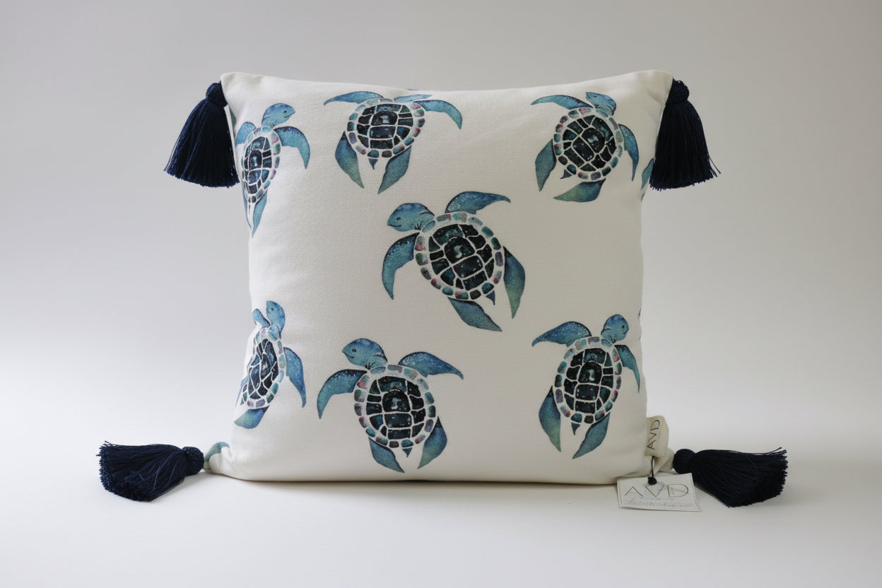 Blue Turtle