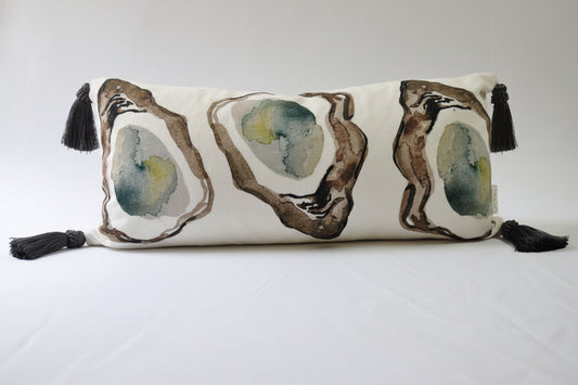 Triple Oyster