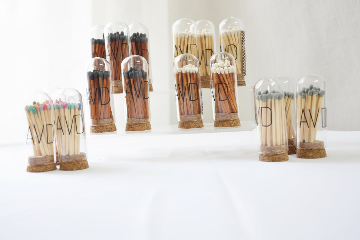 Matches