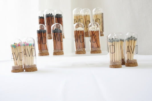 Matches