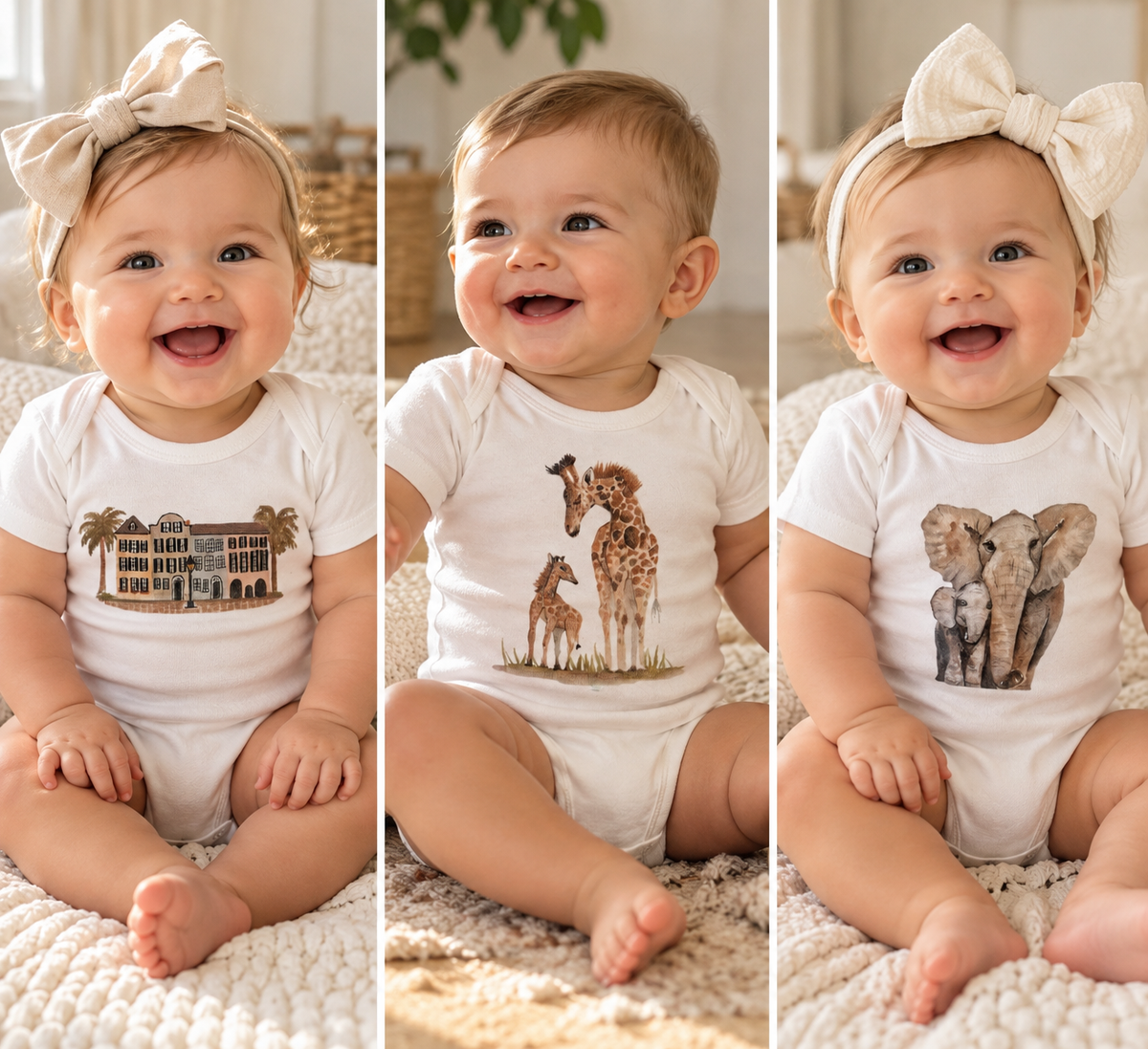 Baby Onesie