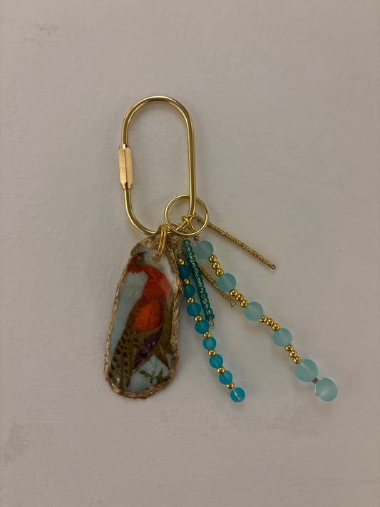 Purse charms