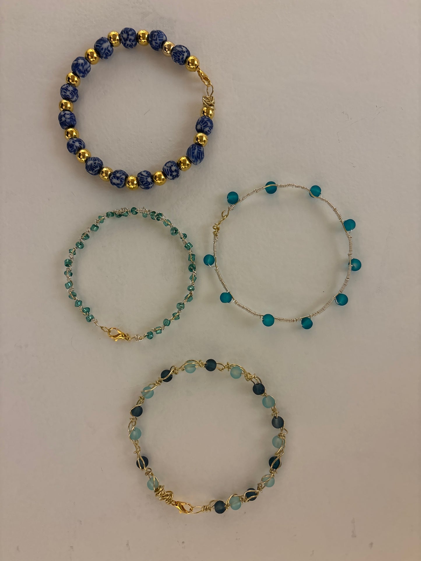Bangle Bracelets
