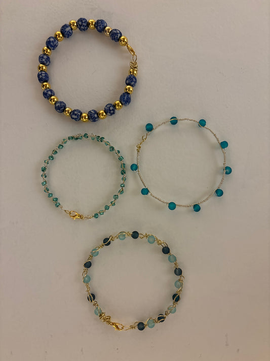 Bangle Bracelets