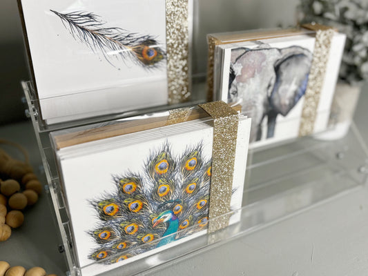Notecards