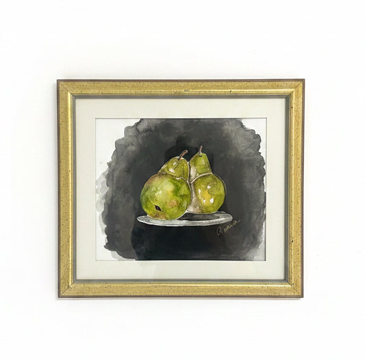 Pair of Pears