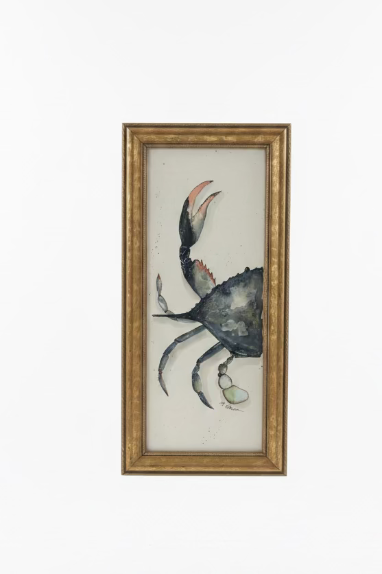 Half Crab