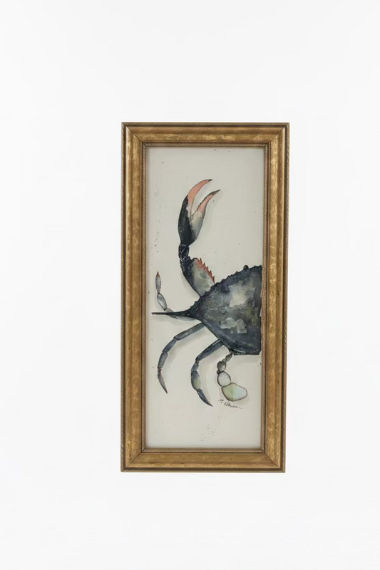 Half Crab