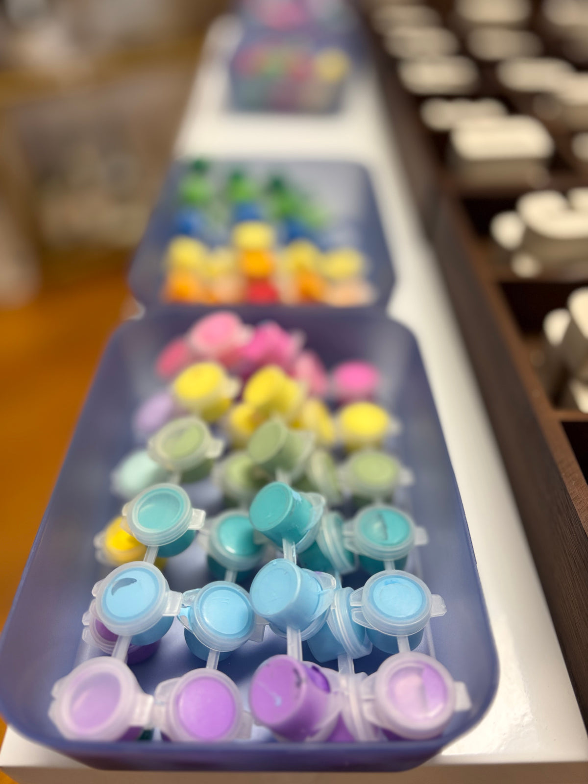 Paint Kits
