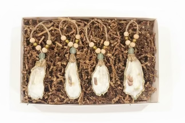 Set of 4 Wine Bottle Charms