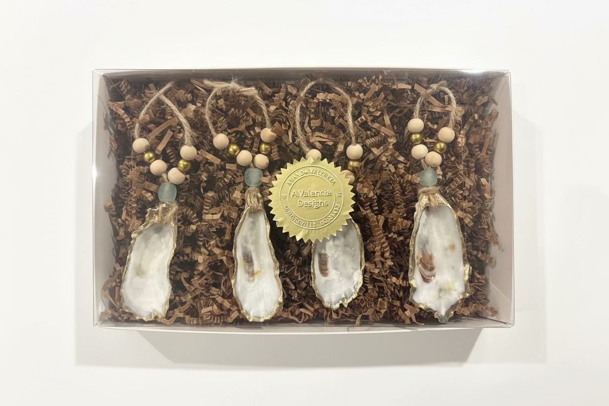 Set of 4 Wine Bottle Charms