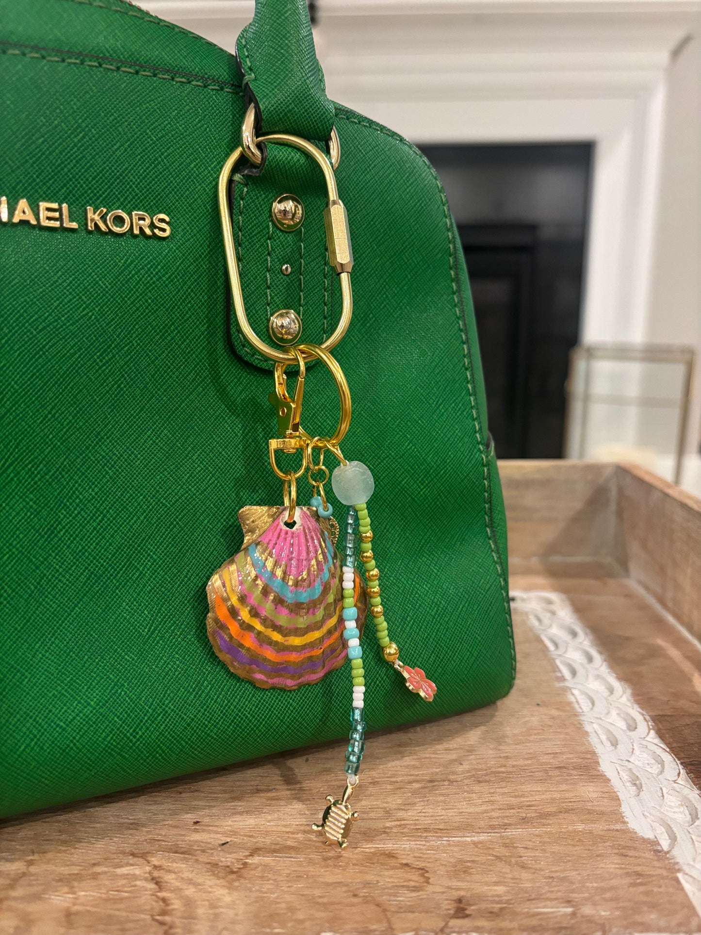 Bag Charm