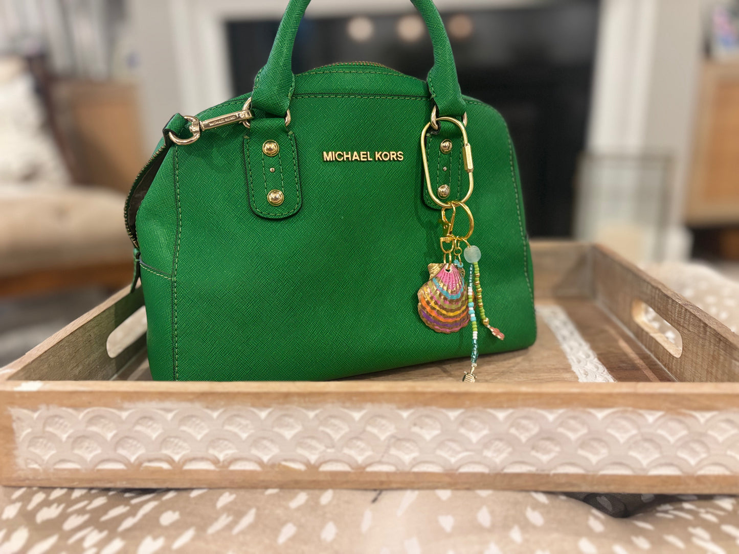 Bag Charm