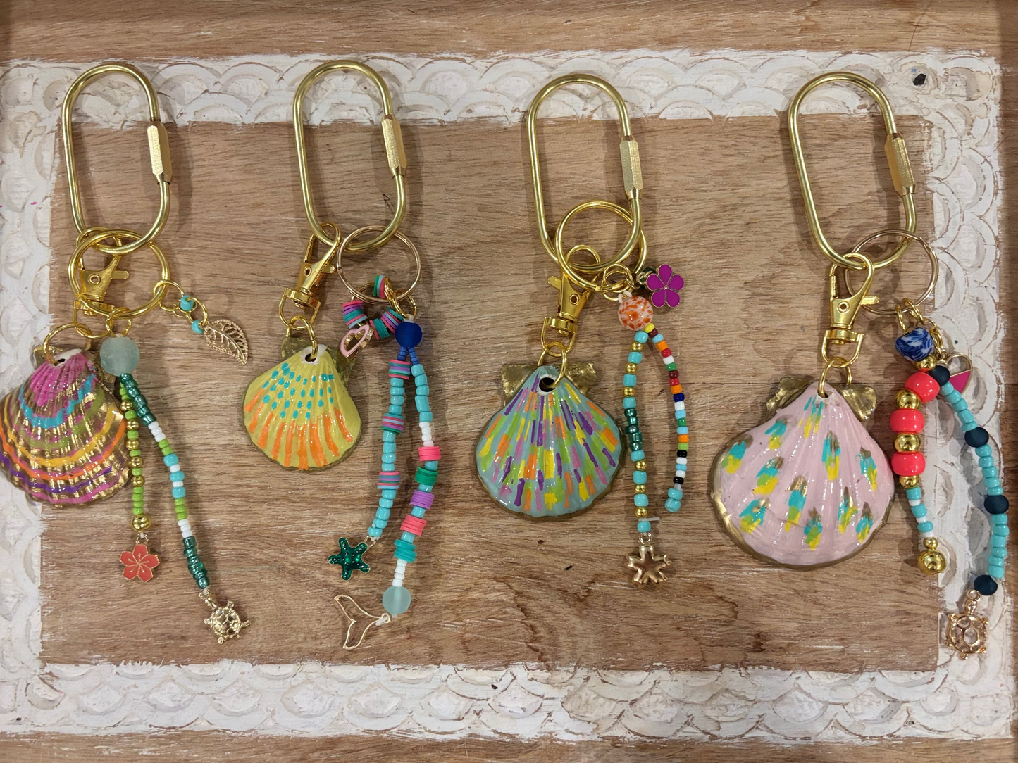 Bag Charm