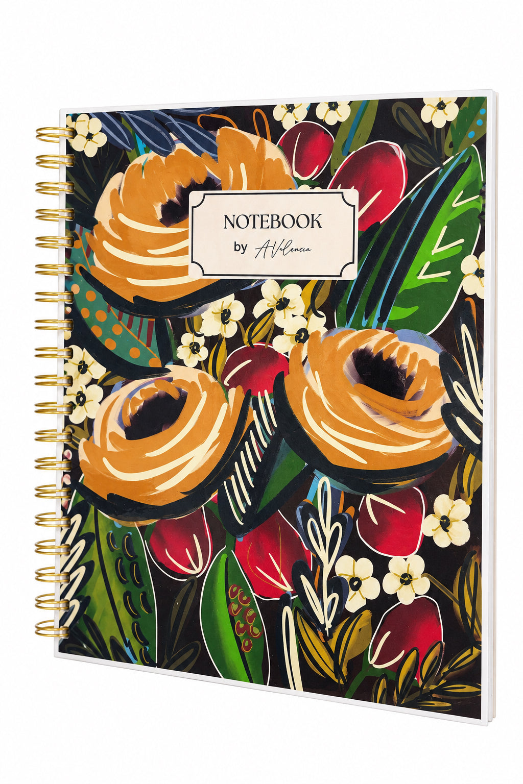 Notebooks