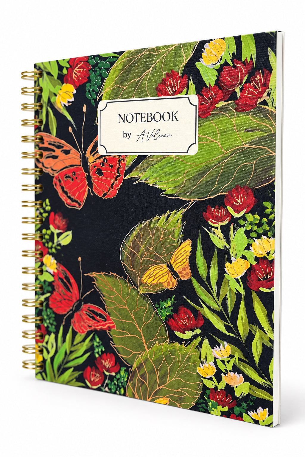 Notebooks