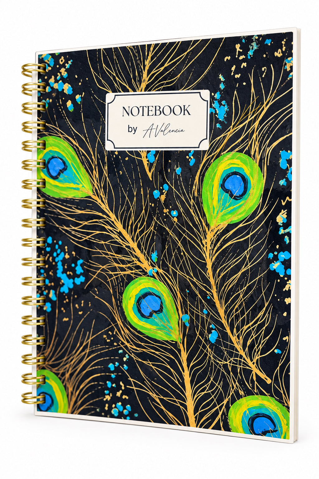 Notebooks
