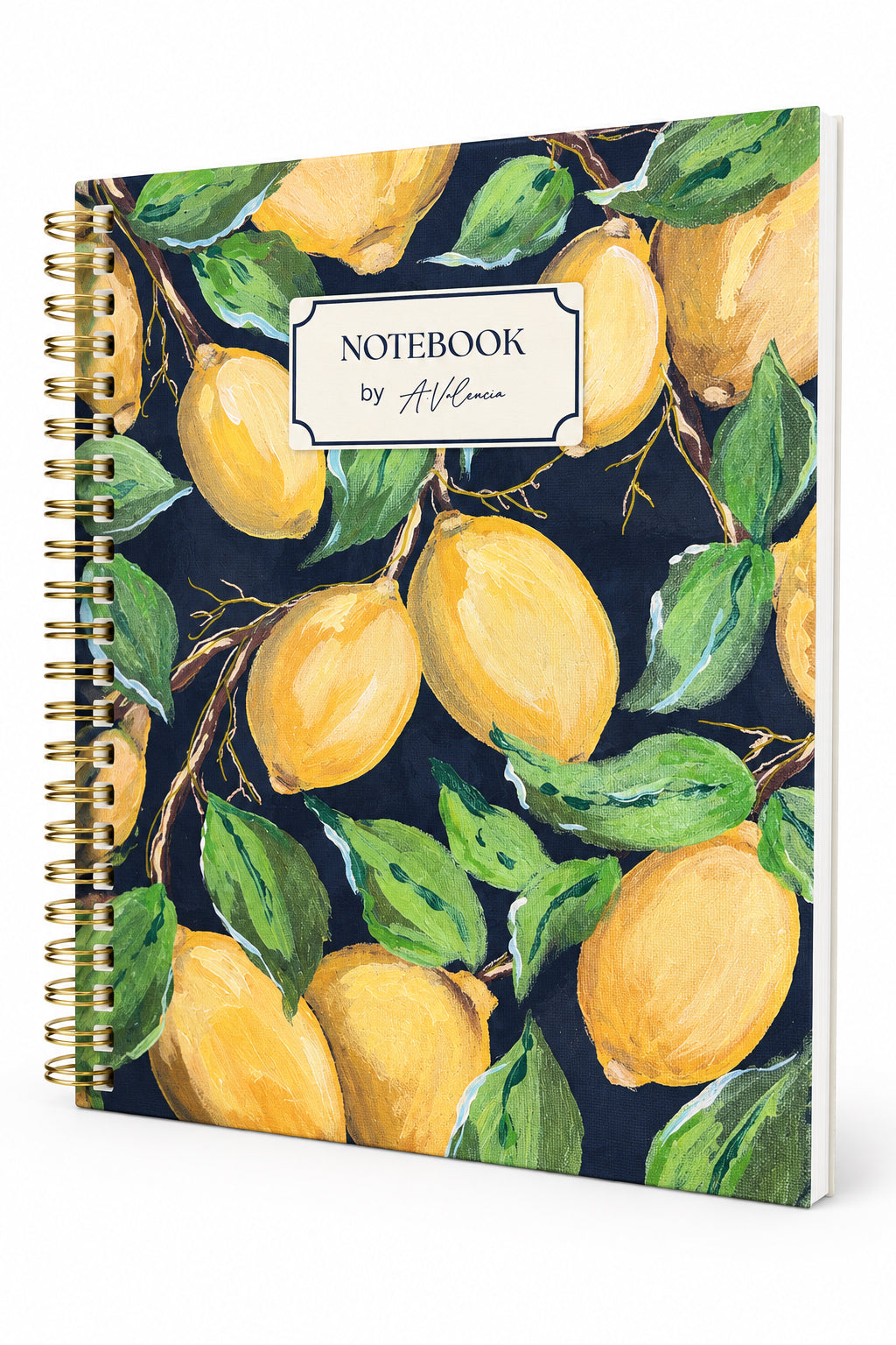 Notebooks