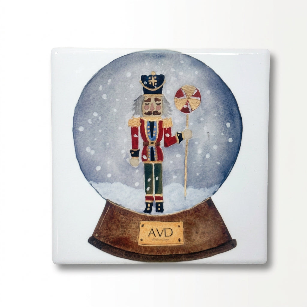 Drink Coaster