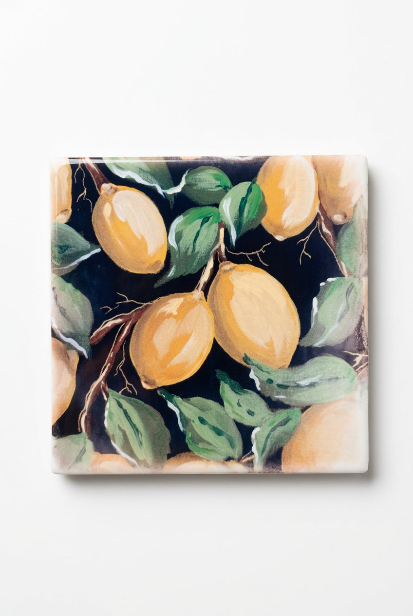 Drink Coaster