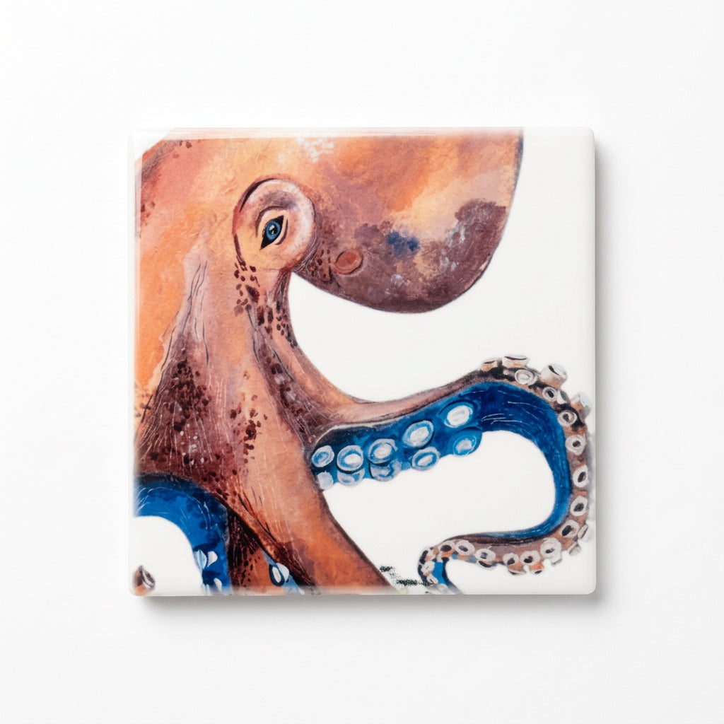 Drink Coaster