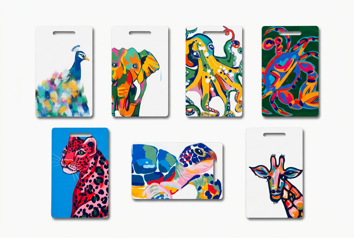 Luggage/  ID Tags
