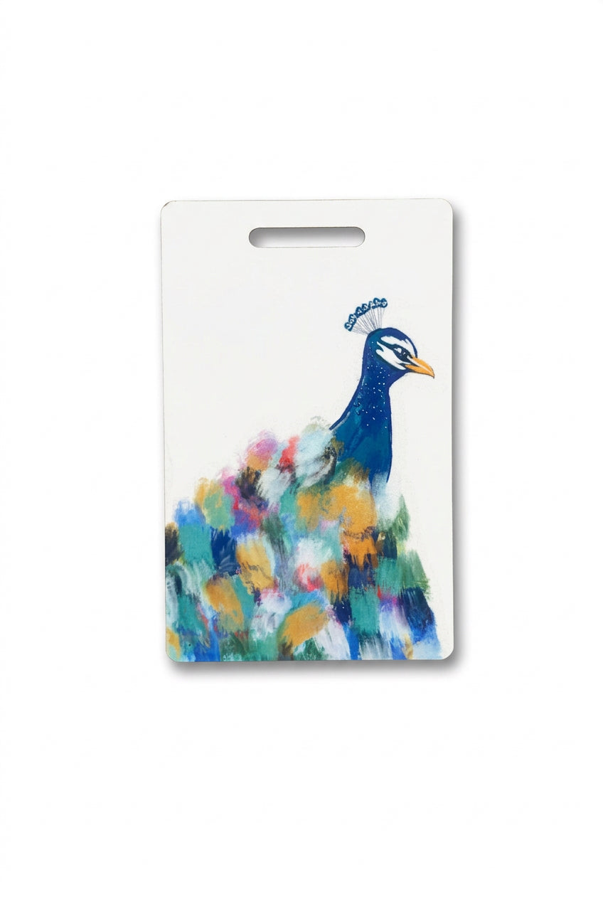 Luggage/  ID Tags