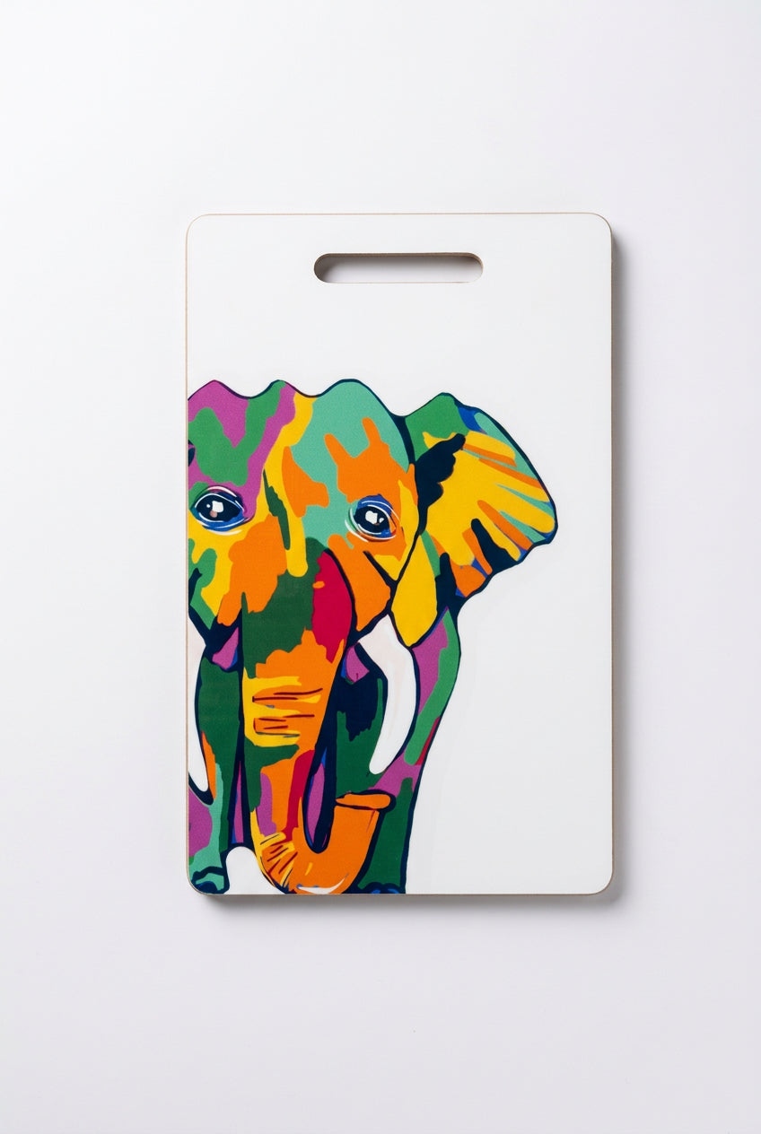 Luggage/  ID Tags
