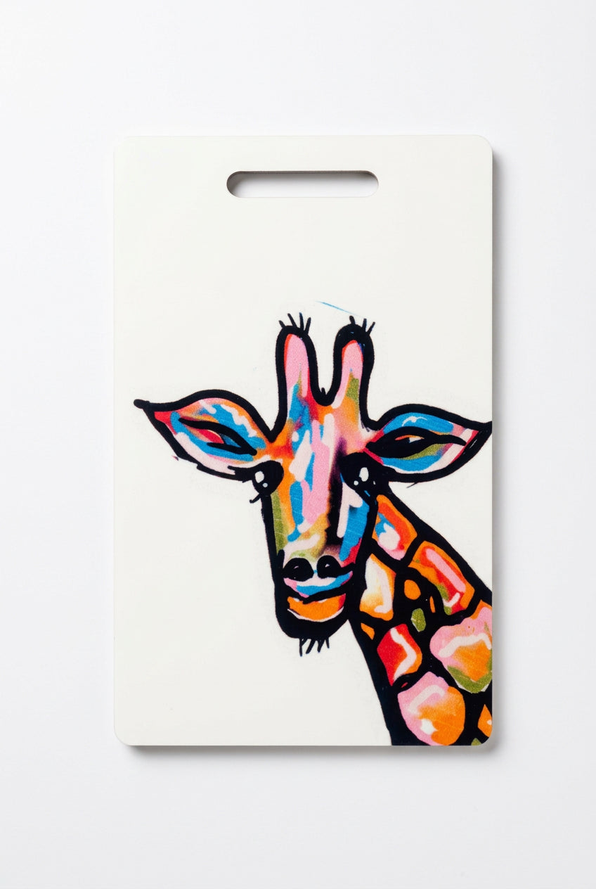 Luggage/  ID Tags