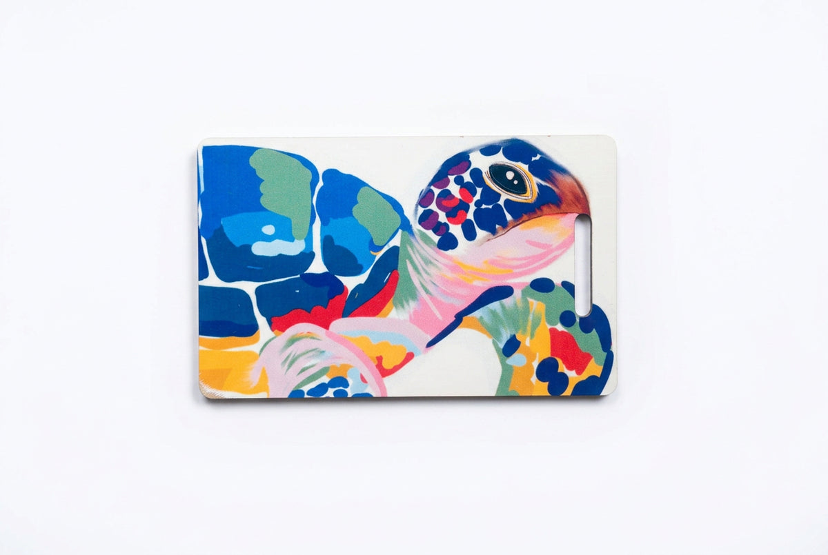 Luggage/  ID Tags