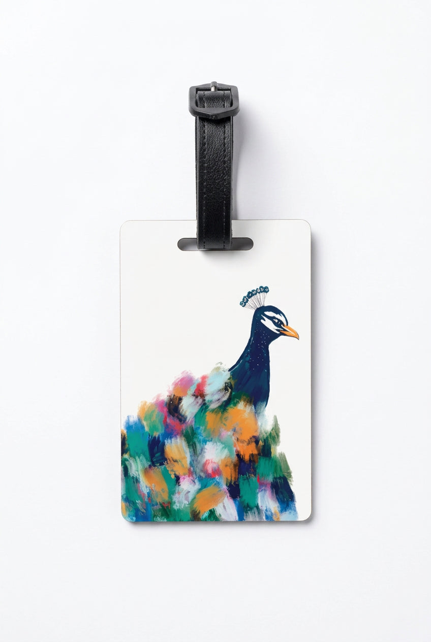 Luggage/  ID Tags