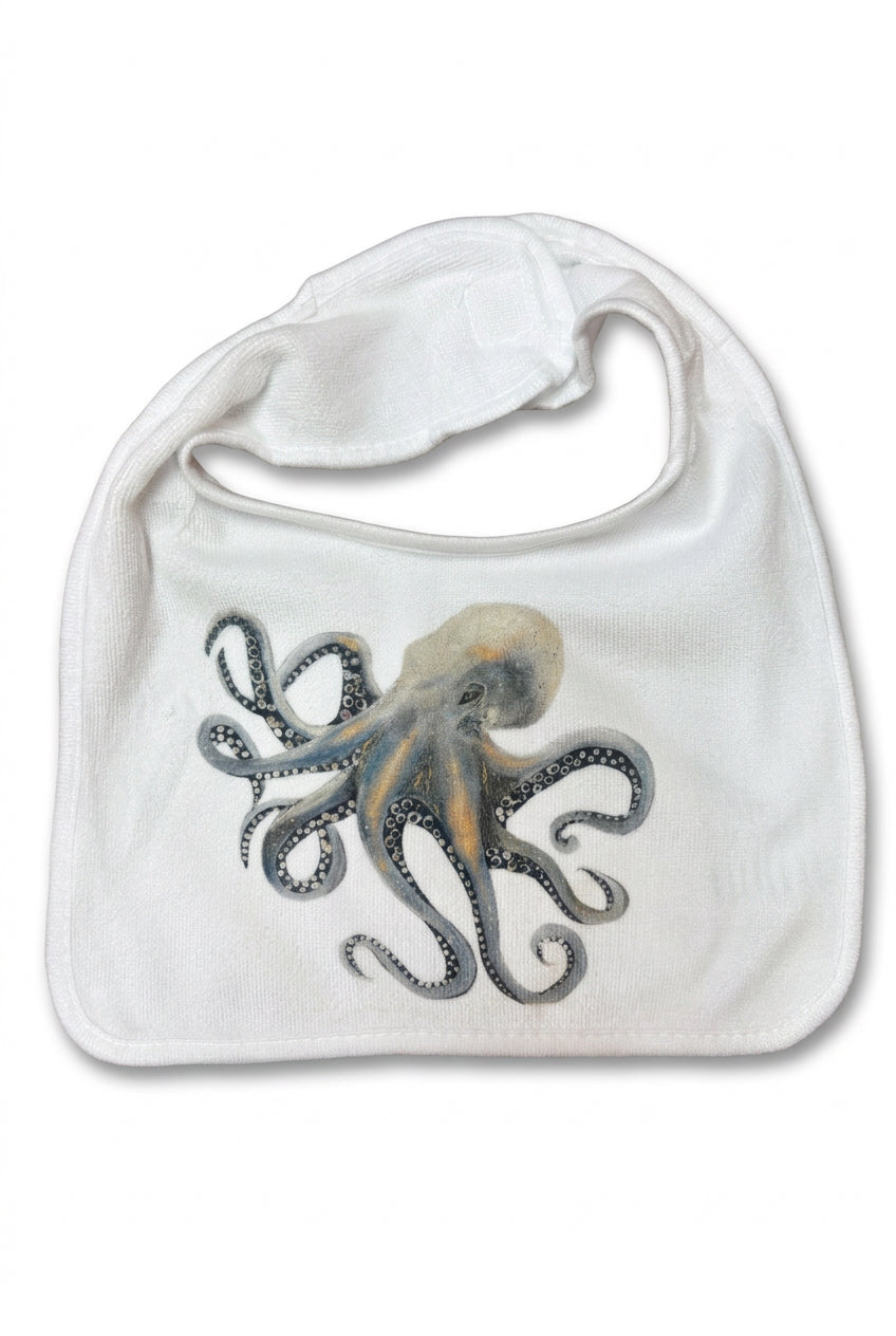 Baby Bib