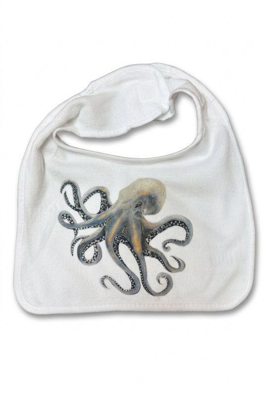 Baby Bib