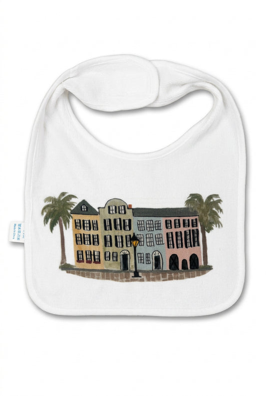 Baby Bib