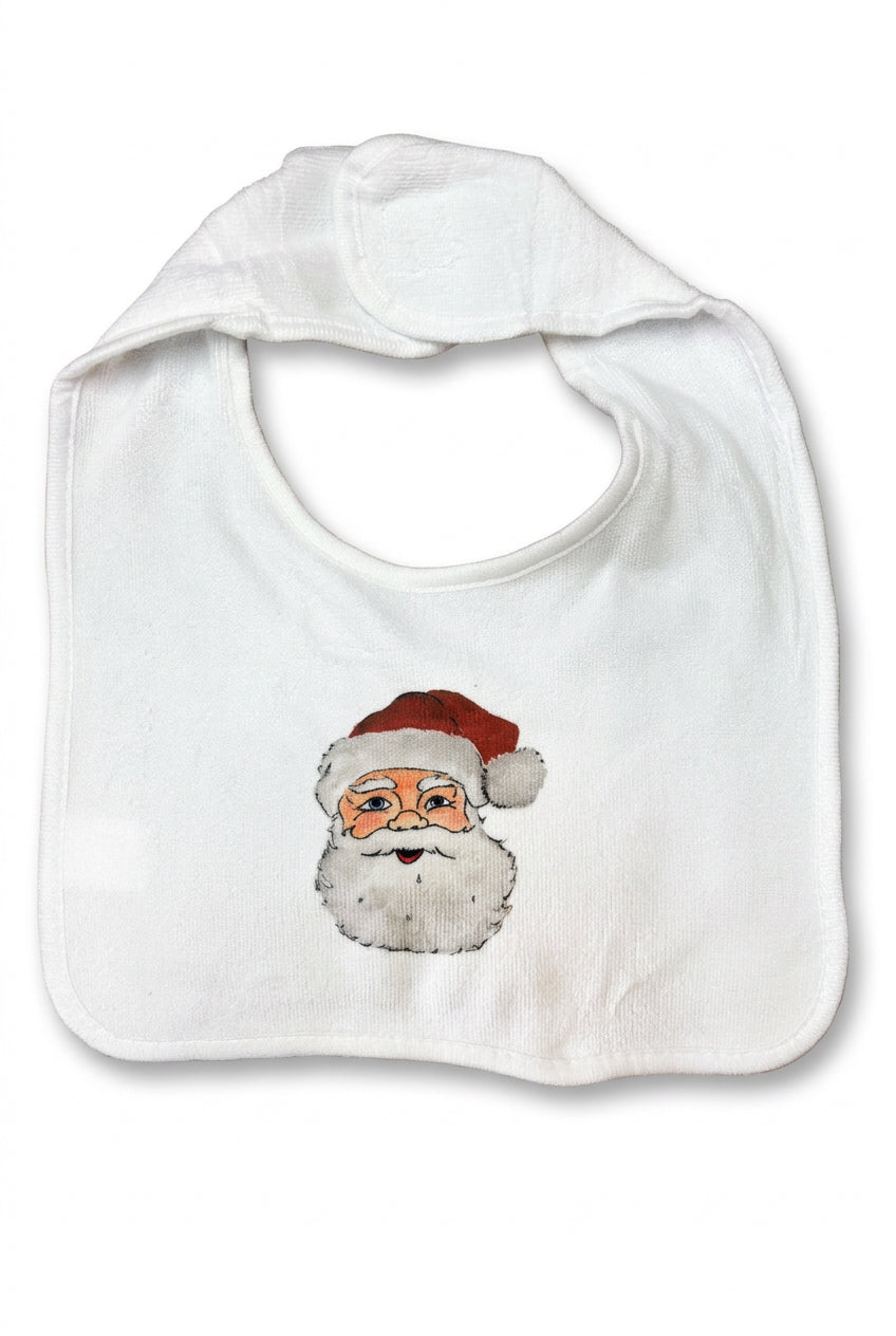 Baby Bib
