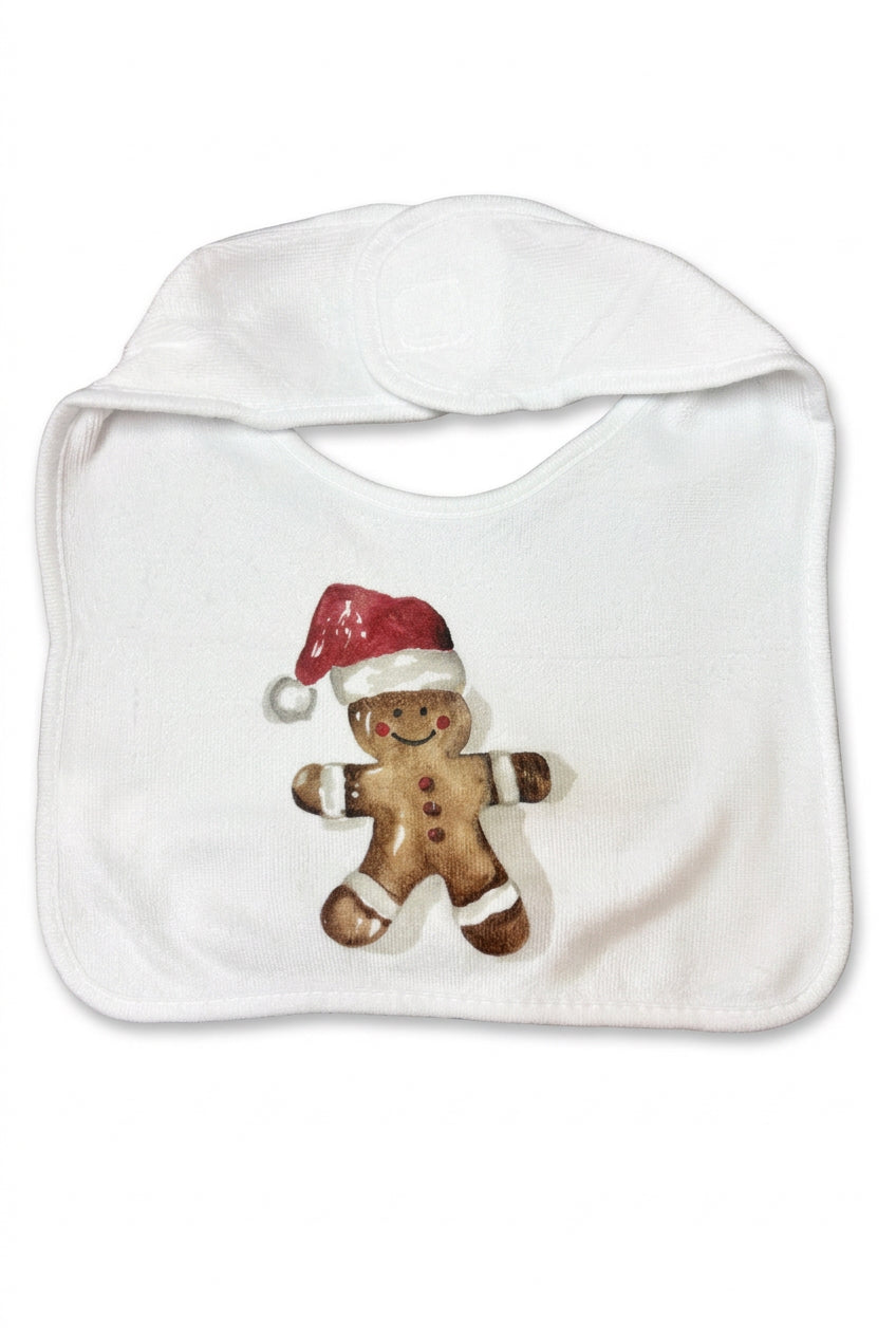Baby Bib