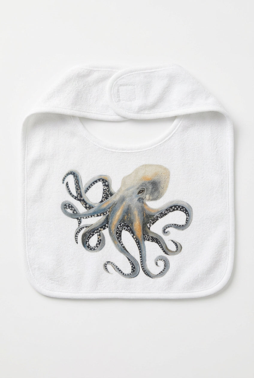 Baby Bib