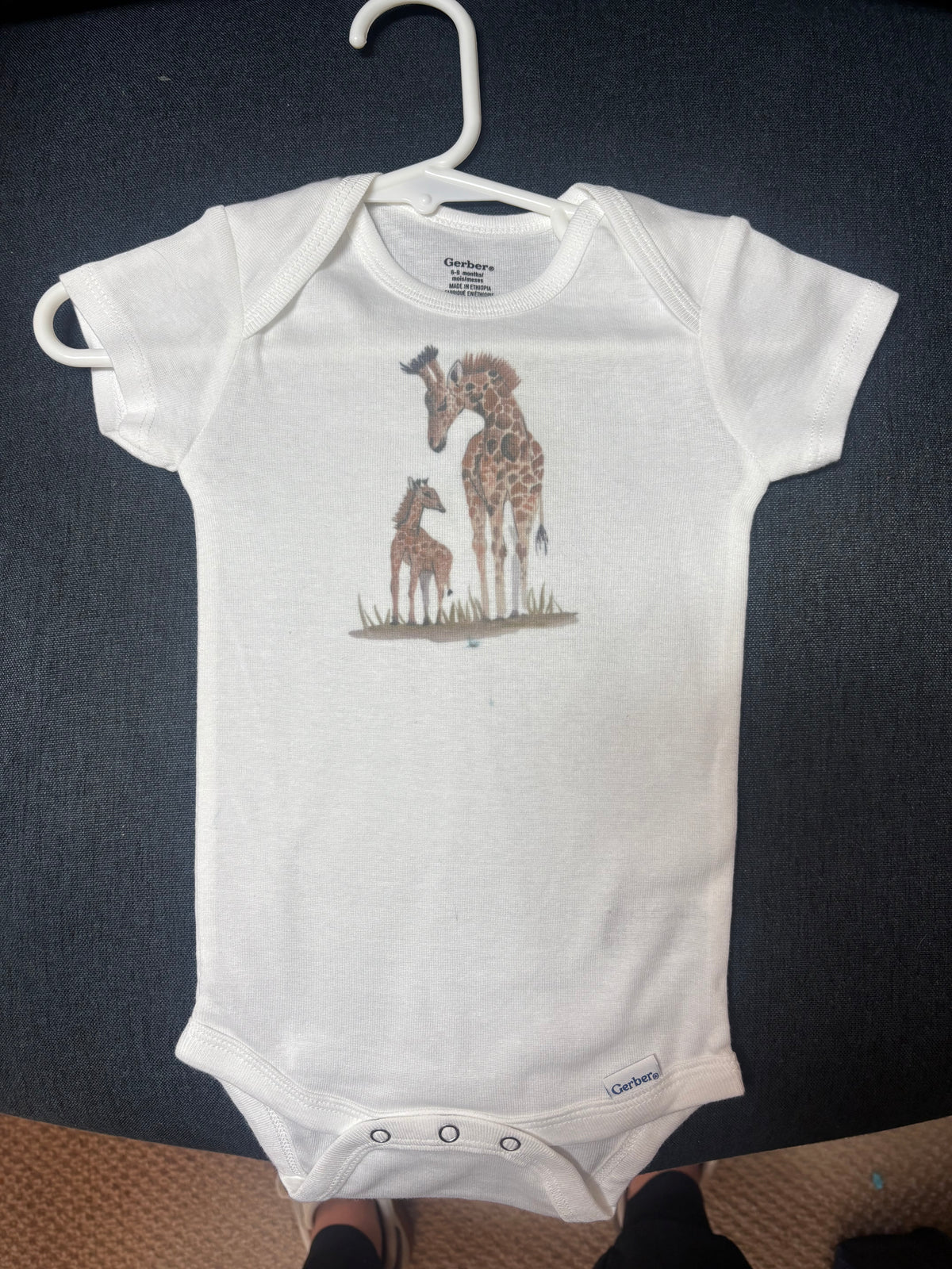 Baby Onesie