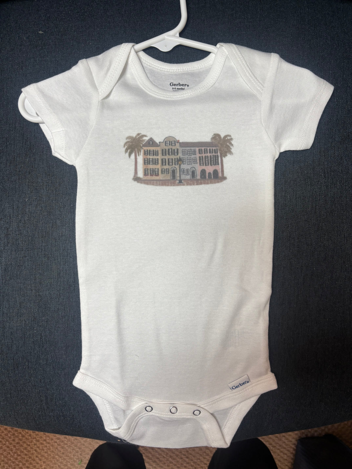 Baby Onesie